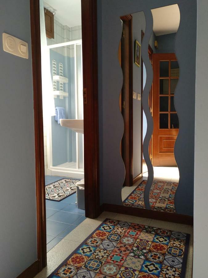 Casa Tia Lola Villa San Giacomo di Compostella Esterno foto